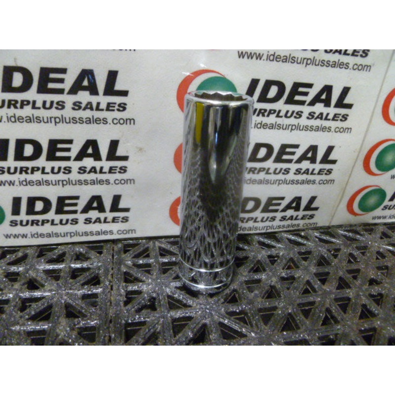 S-K 40822 SOCKET|Factory Sealed Packaging|New In Box|New No Box|Used|Reconditioned