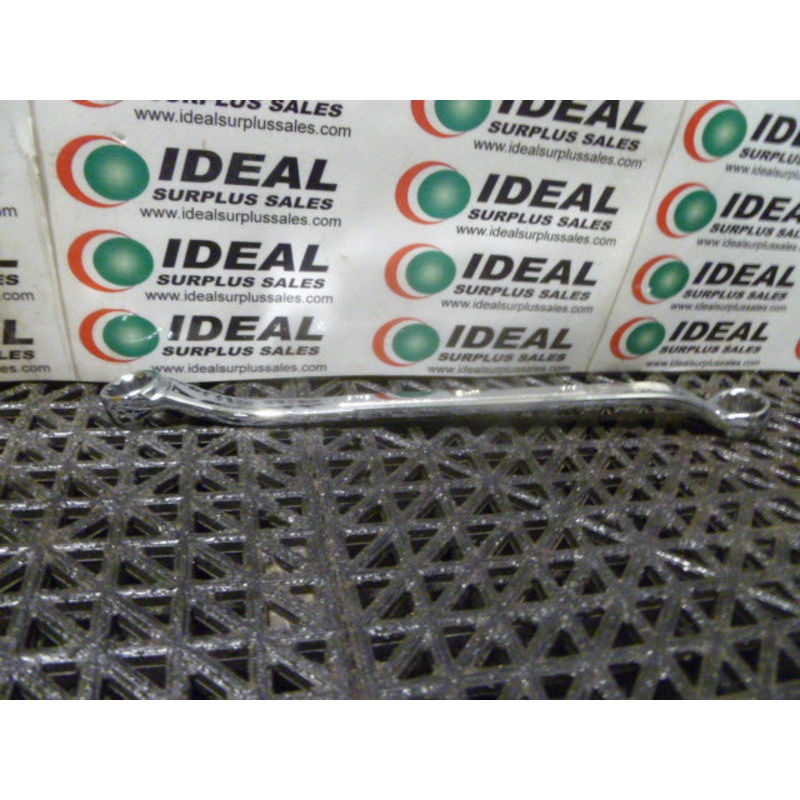 S-K B1820 WRENCH|Factory Sealed Packaging|New In Box|New No Box|Used|Reconditioned