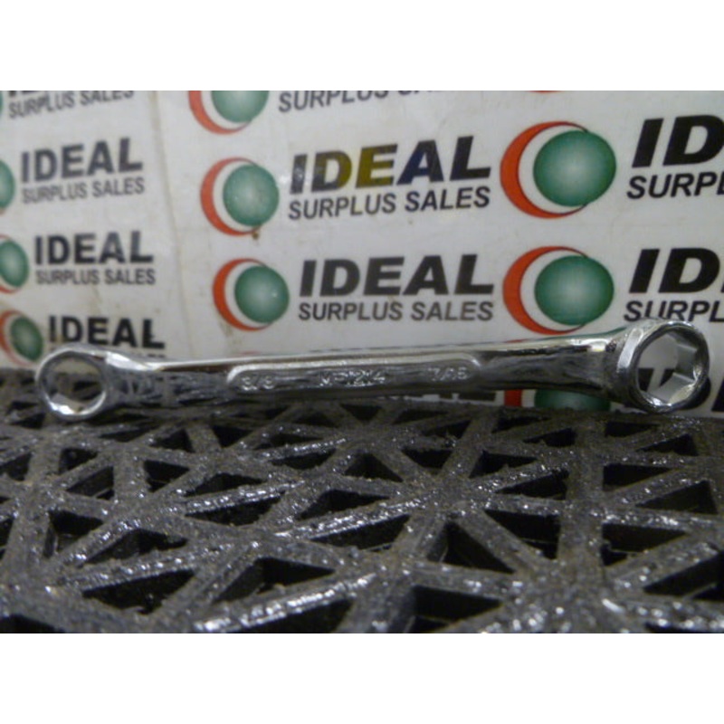 S-K M1214|Factory Sealed Packaging|New In Box|New No Box|Used|Reconditioned