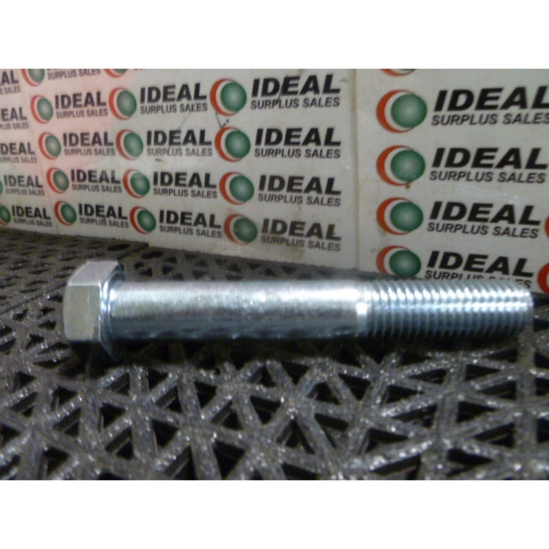 SCREW, ROCKFORD – 301-855B, 3/4-10X5, GR.5 HEX CAP SCREW