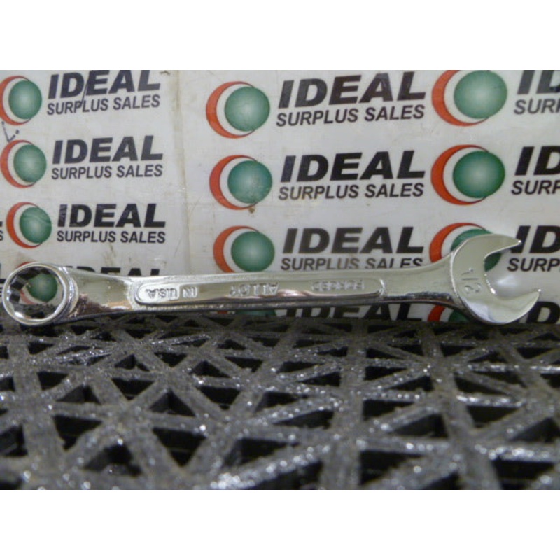 WRENCH, S-K – C16, 12 POINT COMBINATION WRENCH