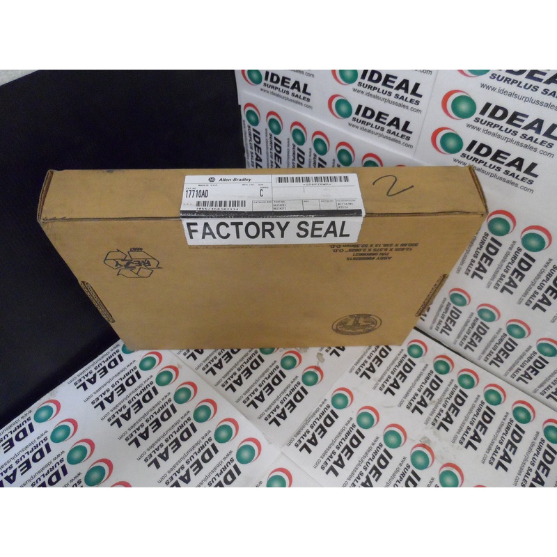 Allen Bradley 1771OAD PLC5 Discrete Output Module