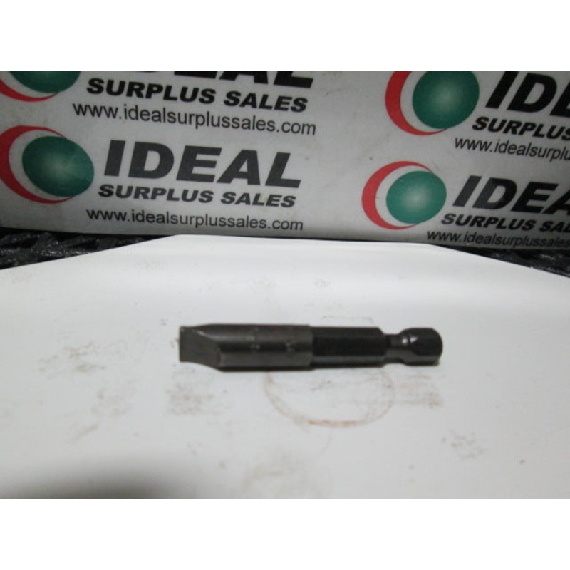 APEX 3205X BIT|Factory Sealed Packaging|New In Box|New No Box|Used|Reconditioned