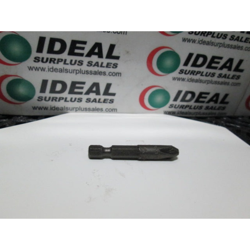 APEX 493PZDX BIT|Factory Sealed Packaging|New In Box|New No Box|Used|Reconditioned