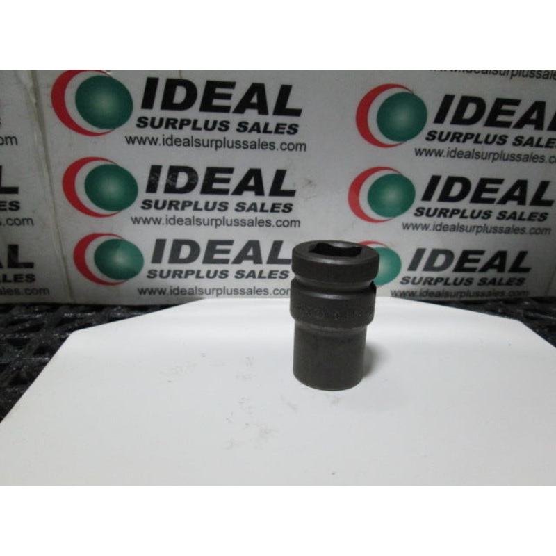 APEX 5418D SOCKET|Factory Sealed Packaging|New In Box|New No Box|Used|Reconditioned