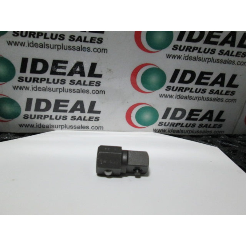 APEX A3114MM ADAPTER|Factory Sealed Packaging|New In Box|New No Box|Used|Reconditioned