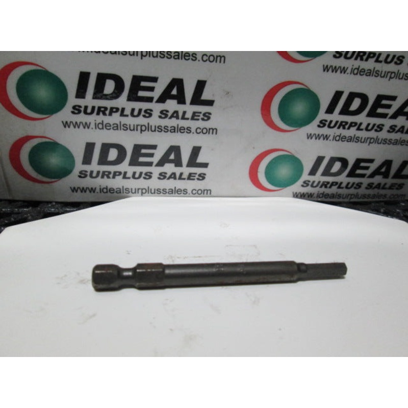 APEX AM051 DRILL BIT|Factory Sealed Packaging|New In Box|New No Box|Used|Reconditioned