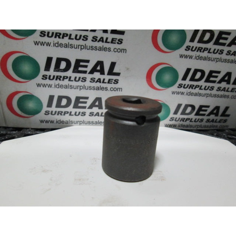 APEX SF19MM13 SOCKET|Factory Sealed Packaging|New In Box|New No Box|Used|Reconditioned