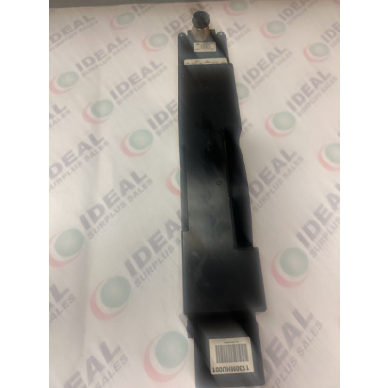 ATI QC210T Robotic Tool Changer Assembly  w/DKDT and AA2T- No Box