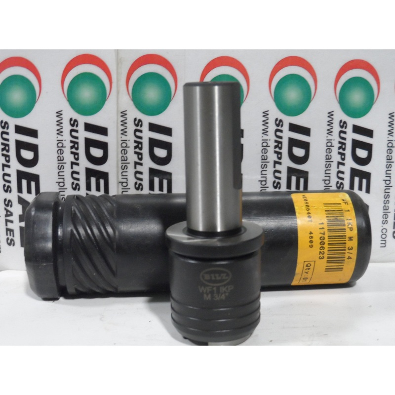 BILZ WF1IKP CHUCK|Factory Sealed Packaging|New In Box|New No Box|Used|Reconditioned