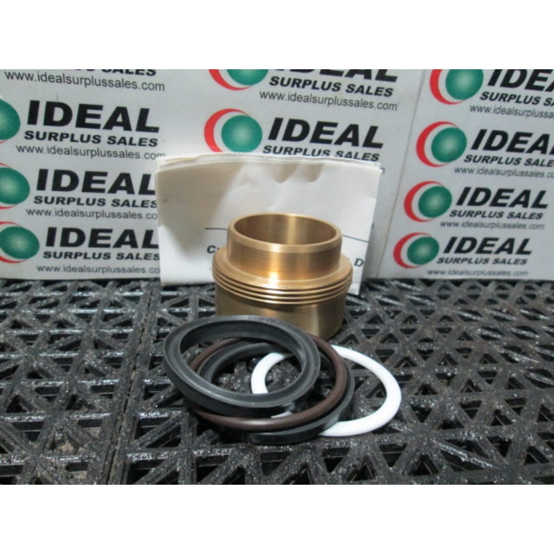 CYLINDER GLAND ASSEMBLY, PARKER, RG2AHL0175 – 2A, 2H, 3L, VH, ROD GLAND