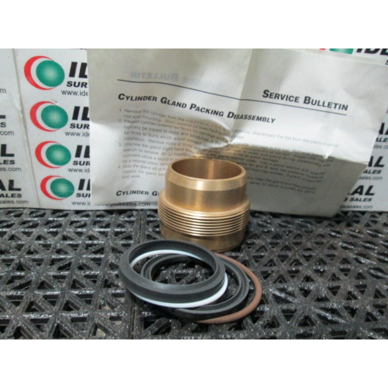 CYLINDER GLAND ASSEMBLY, PARKER, RG2AHL0205