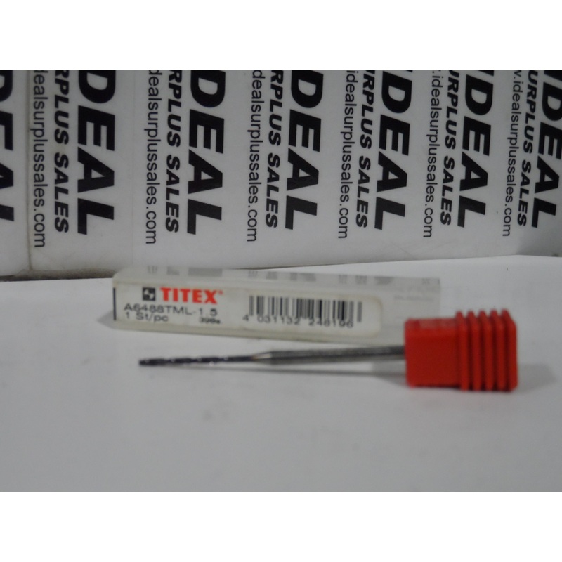 TITEX A6488|Factory Sealed Packaging|New In Box|New No Box|Used|Reconditioned