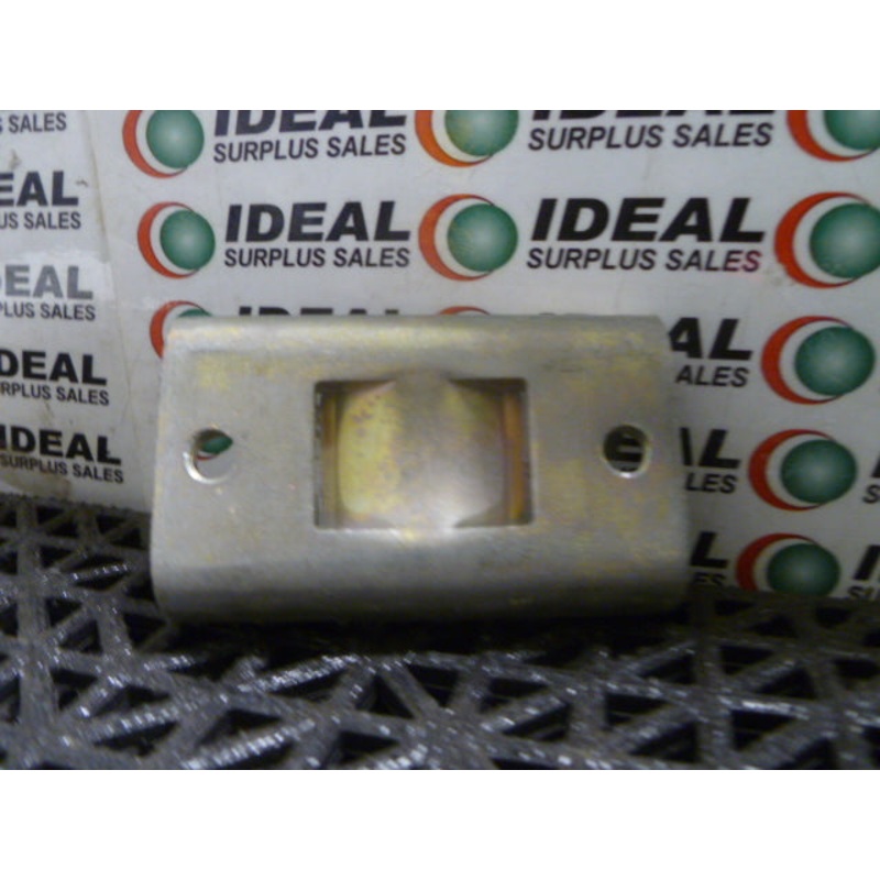 UNISTRUT P3087A CLAMP|Factory Sealed Packaging|New In Box|New No Box|Used|Reconditioned