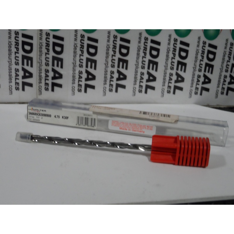 WALTER TITEX A6685|Factory Sealed Packaging|New In Box|New No Box|Used|Reconditioned