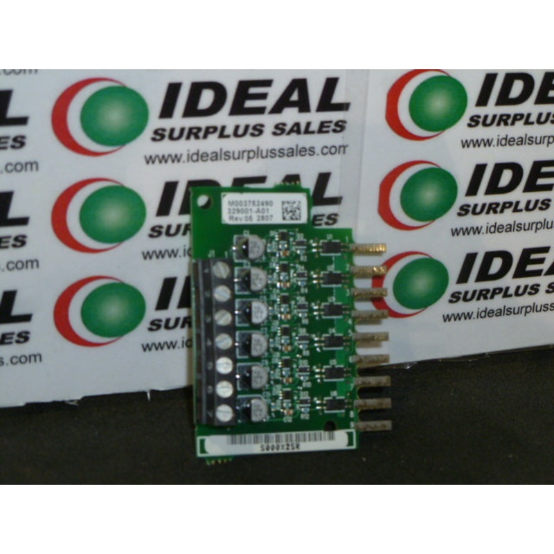 ALLEN BRADLEY AKM9115VAC1 DIGITAL INTERFACE CARD