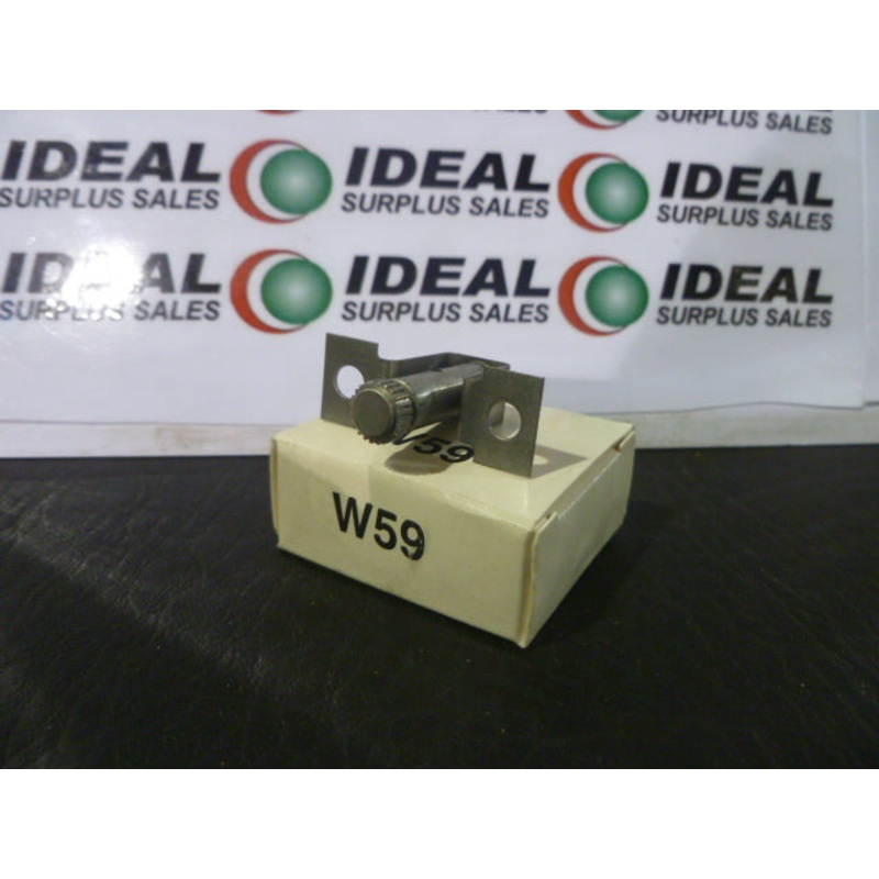 ALLEN-BRADLEY, W59 – ELEMENT,HEATER FOR OVERLOAD RELAY