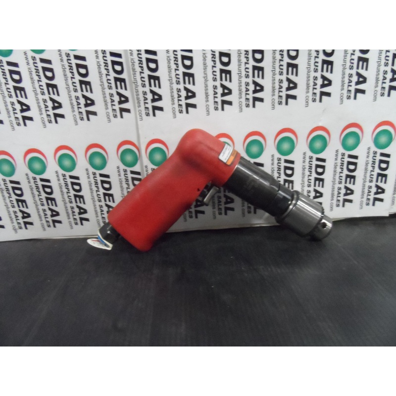 ARO DG021B10B Pistol Grip Drill 1000RPM