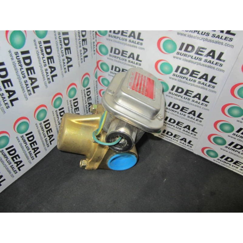 ASCO 8210B80|Factory Sealed Packaging|New In Box|New No Box|Used|Reconditioned