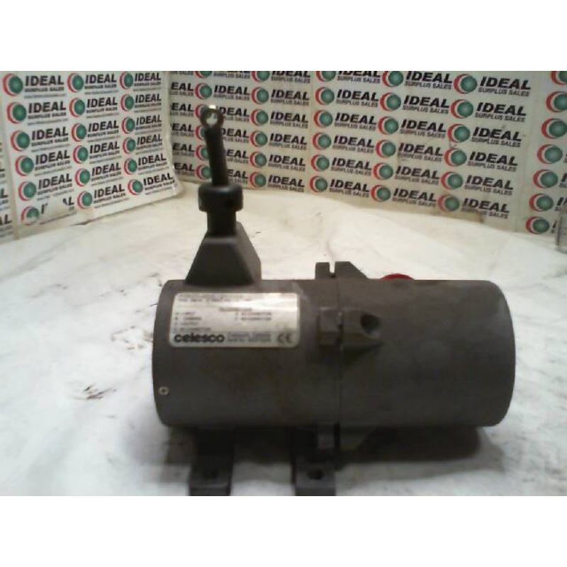 CELESCO PT810100151211113|Factory Sealed Packaging|New In Box|New No Box|Used|Reconditioned