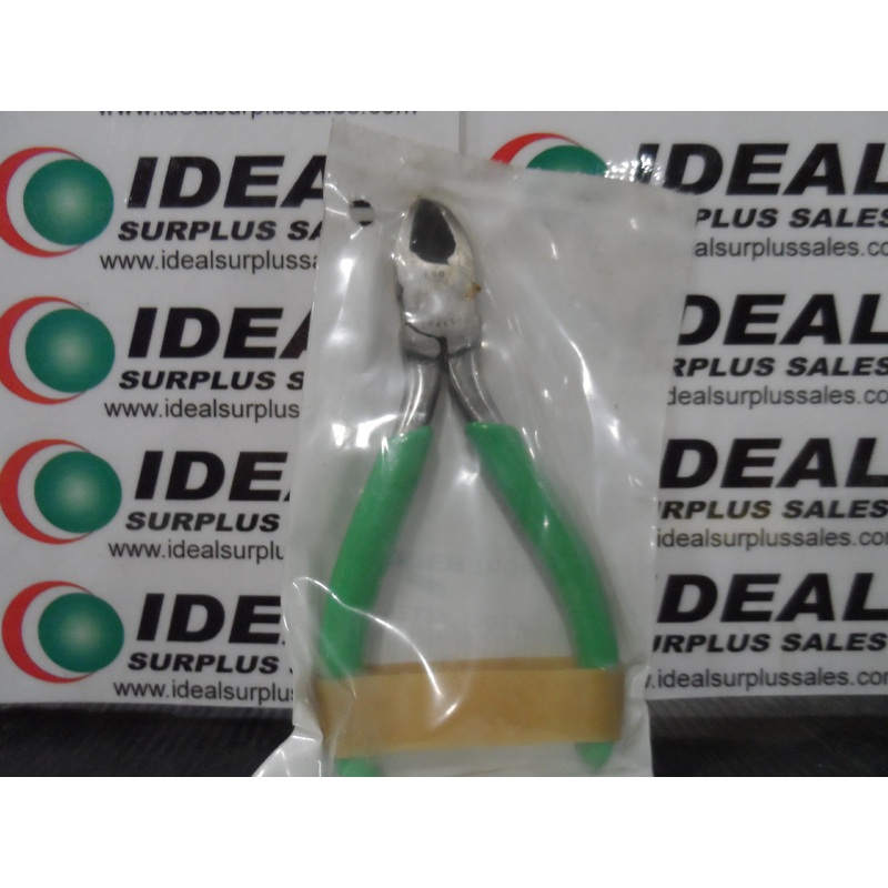 Copper S54S Diagonal Steel 41/2 Plier