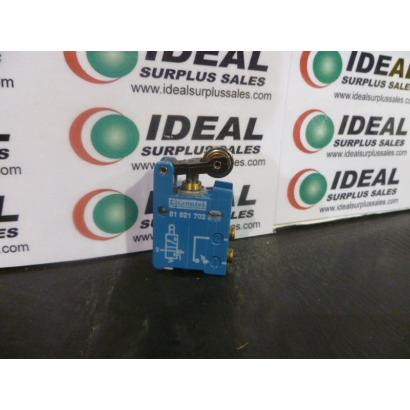 CROUZET – 81 921 702  POSITION DETECTOR