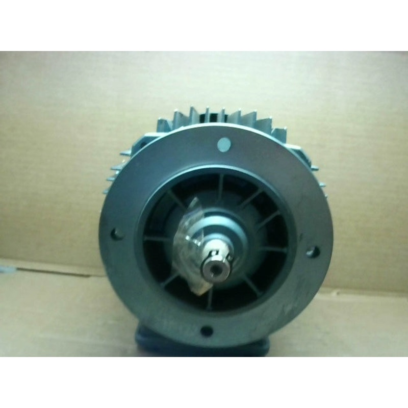 Sew Eurodrive DFT80N4 1Hp Electric Motor 230/460V 3Ph 1700RPM