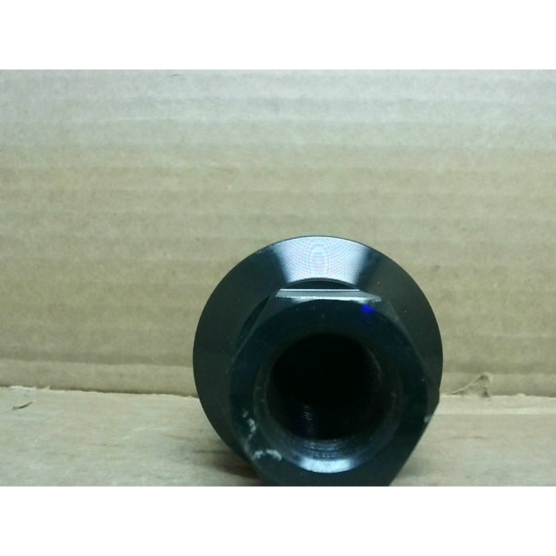 SMC Floating Joint NJ12 3/4-16UNF