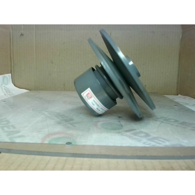 TB WOODS VC57|Factory Sealed Packaging|New In Box|New No Box|Used|Reconditioned