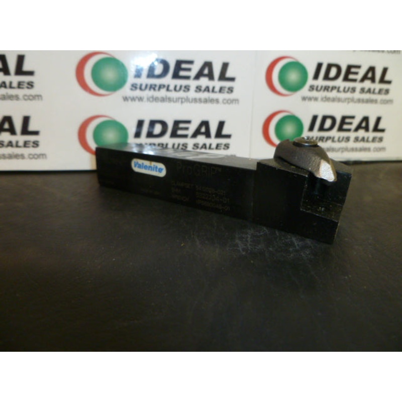 VALENITE – DCLNL-124B TOOL HOLDERVALENITE EDP 62296