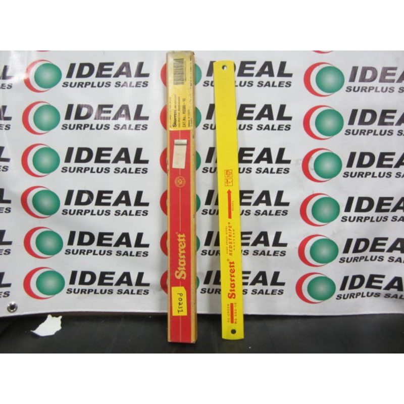 22 X 1-3/4 X 0.07510T POWER HACKSAW BLADE (10 PER BOX)
