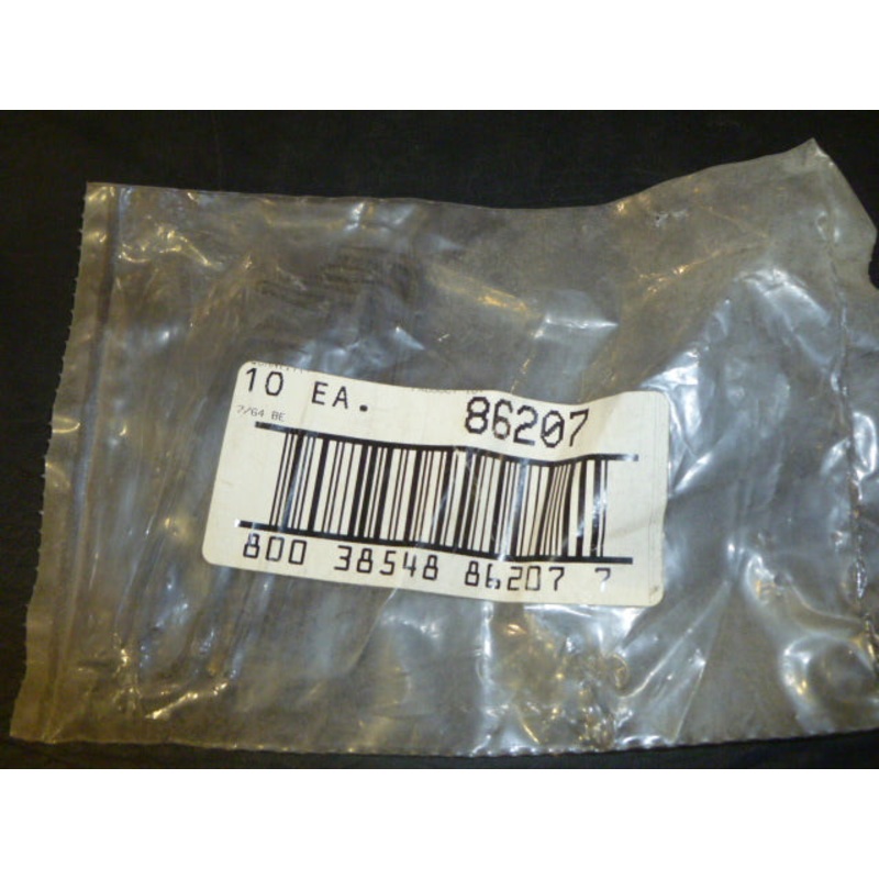 86207|Factory Sealed Packaging|New In Box|New No Box|Used|Reconditioned