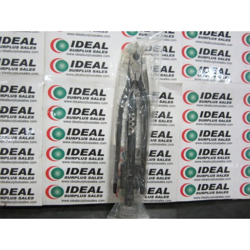 9 WIRETWISTER, AUTOMATIC, DIAGONAL NOSE, RIGHT HAND TWIST