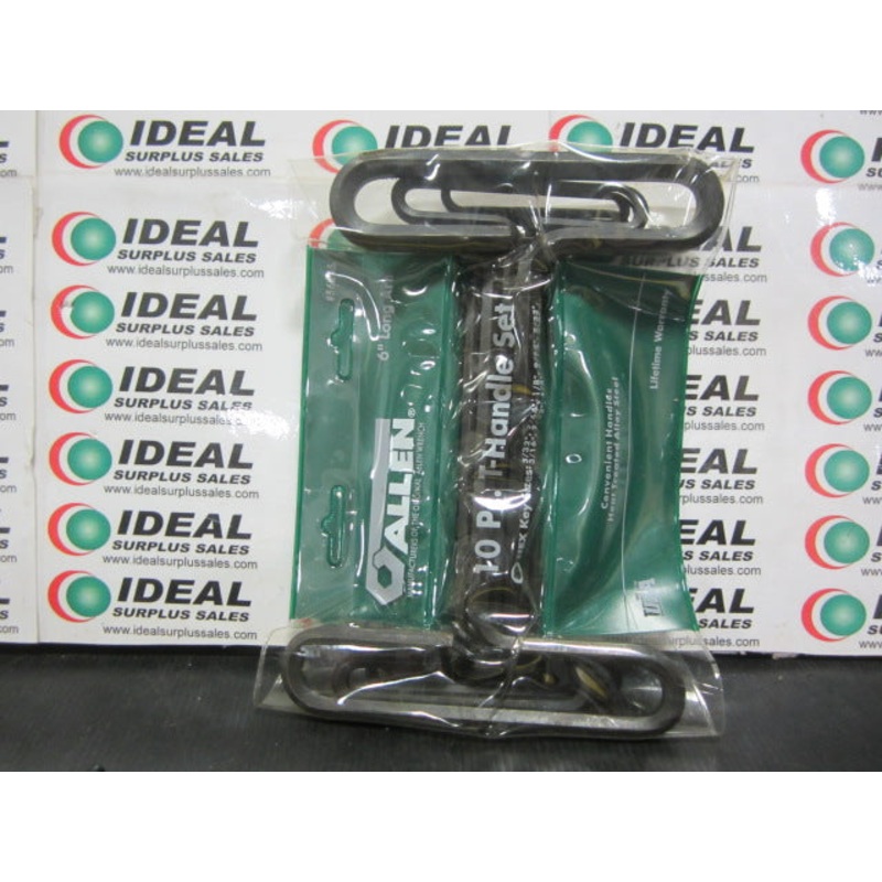 ALLEN 56255|Factory Sealed Packaging|New In Box|New No Box|Used|Reconditioned