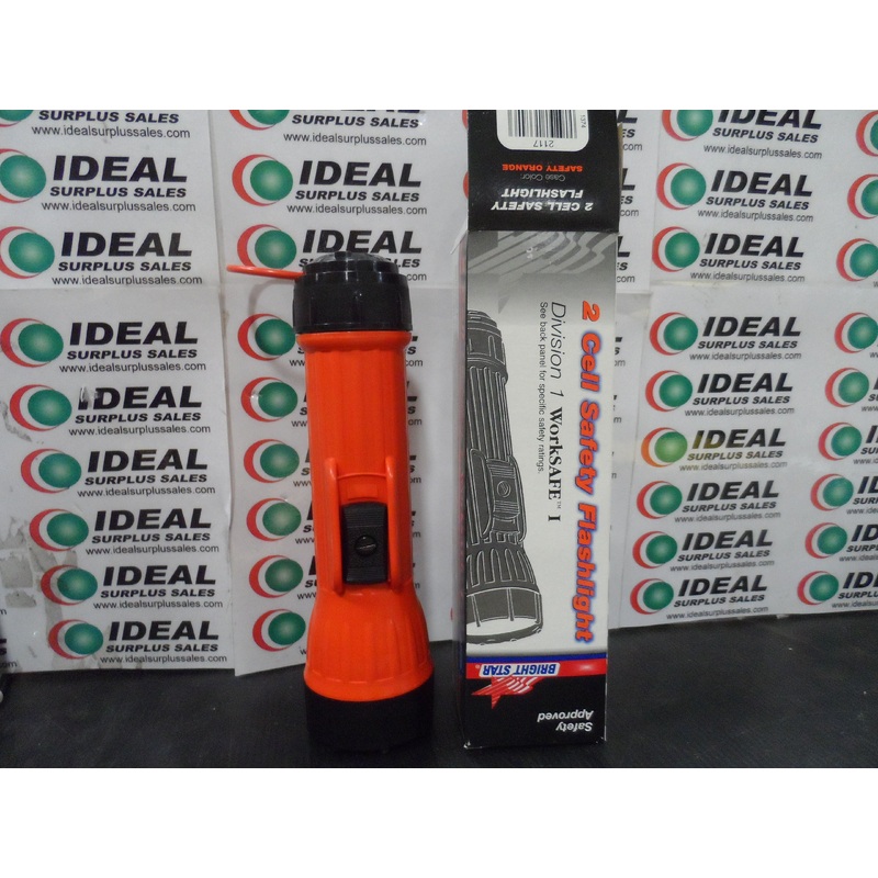 BRIGHT START 2117|Factory Sealed Packaging|New In Box|New No Box|Used|Reconditioned