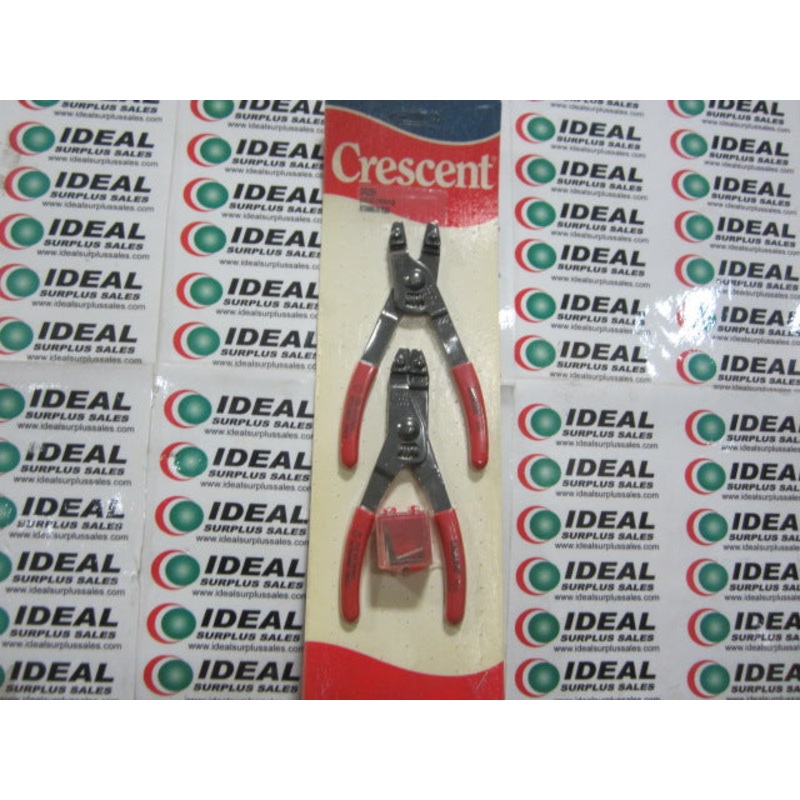 Crescent DR23H Retaining Kit Plier