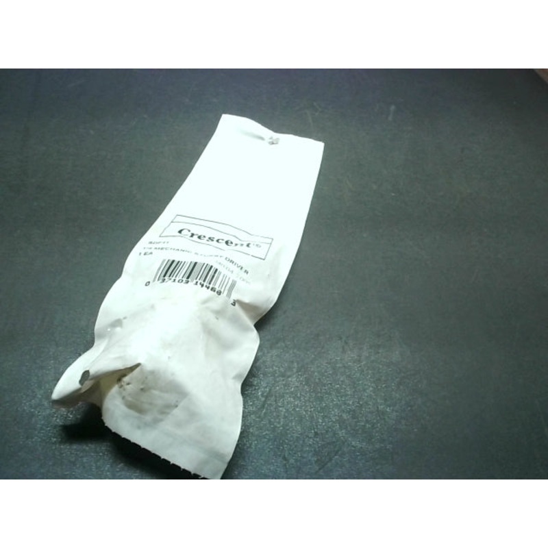 CRESCENT SDF41|Factory Sealed Packaging|New In Box|New No Box|Used|Reconditioned