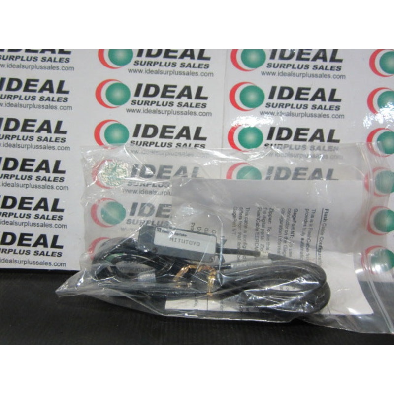 CRIMWORKS GAGETALKER GF-965013 CABLE