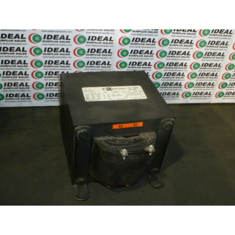 CUTLER HAMMER C0500C2A TRANSFORMER