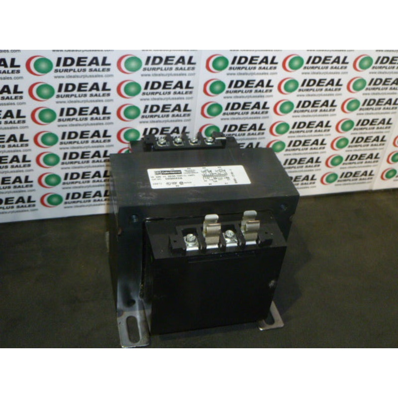 CUTLER HAMMER C0500E2A TRANSFORMER