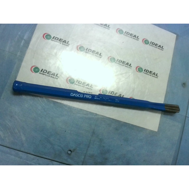 DASCO PRO 36513/4 Hand Star Drill