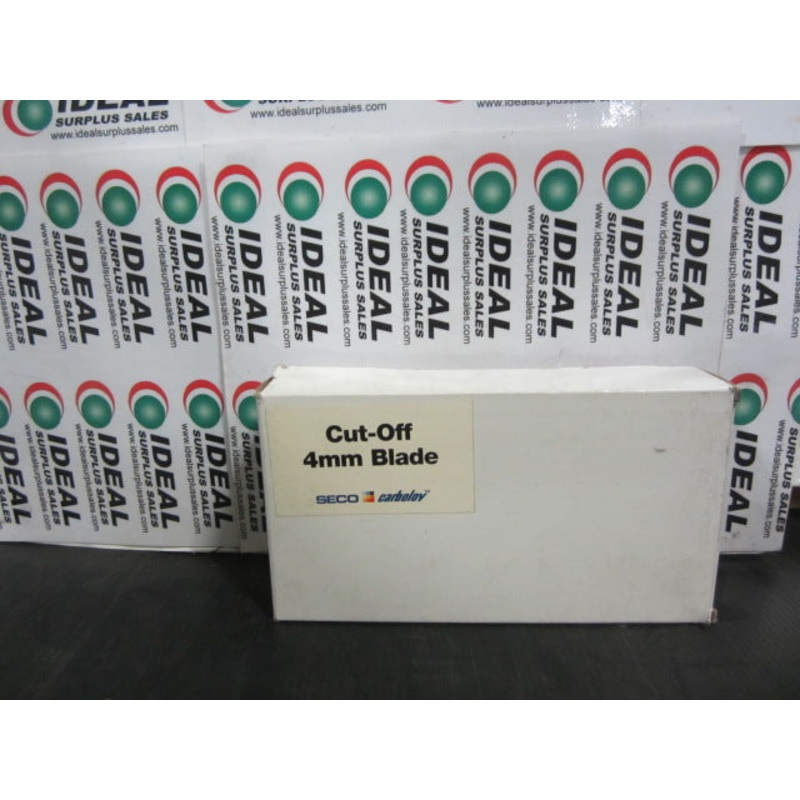 SECO EDP77818 KIT|Factory Sealed Packaging|New In Box|New No Box|Used|Reconditioned