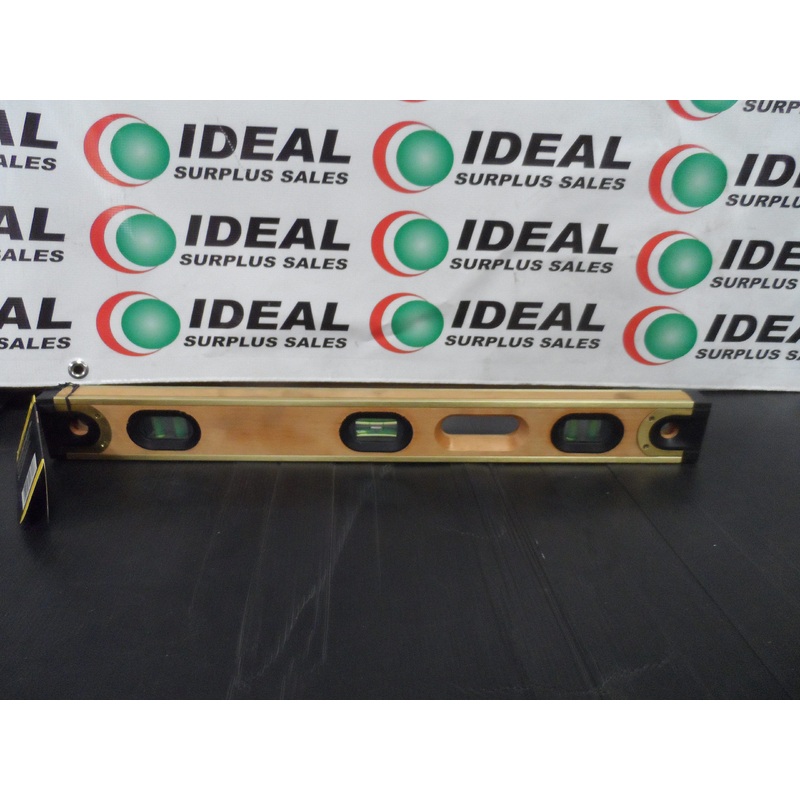 STANLEY 42-345|Factory Sealed Packaging|New In Box|New No Box|Used|Reconditioned