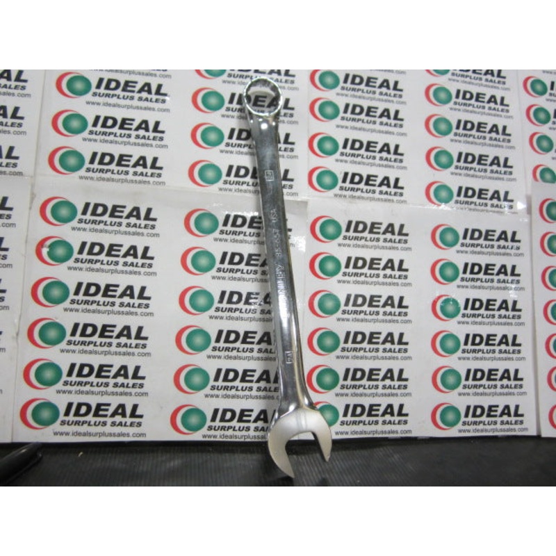 STANLEY 85-657 WRENCH|Factory Sealed Packaging|New In Box|New No Box|Used|Reconditioned