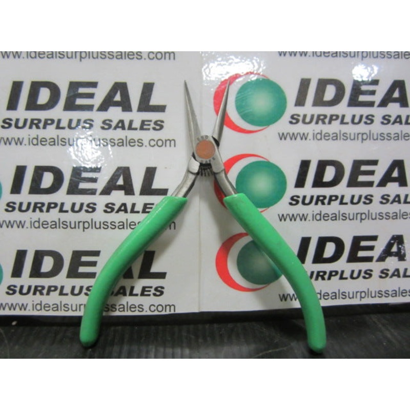 XCELITE L4 PLIERS|Factory Sealed Packaging|New In Box|New No Box|Used|Reconditioned
