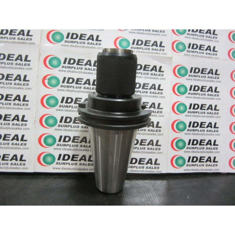 50 X 2 V-FLANGE RIGID TAP HOLDERS
