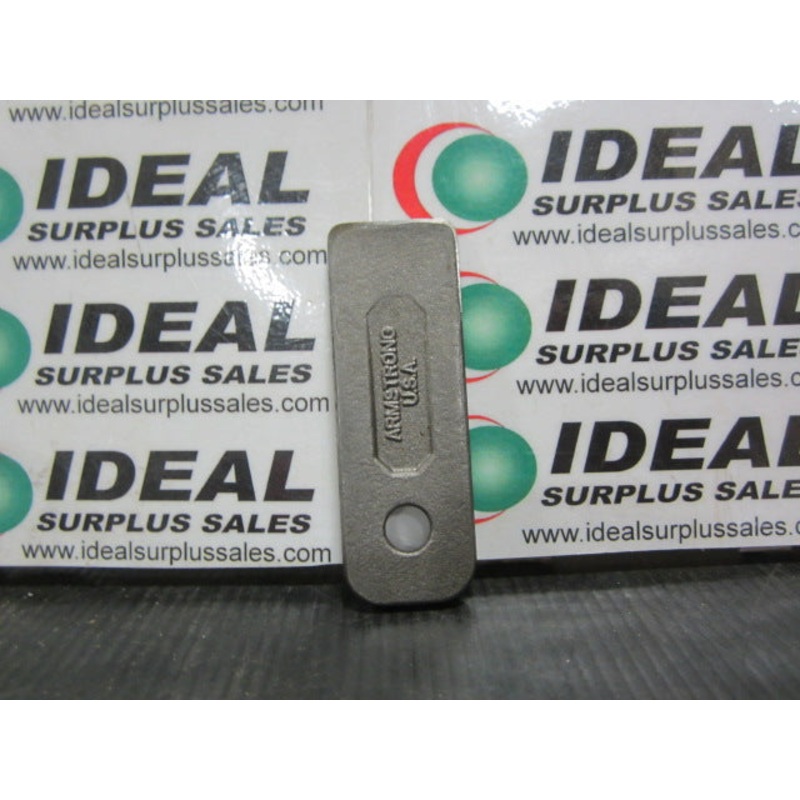 ARMSTRONG 79-493|Factory Sealed Packaging|New In Box|New No Box|Used|Reconditioned