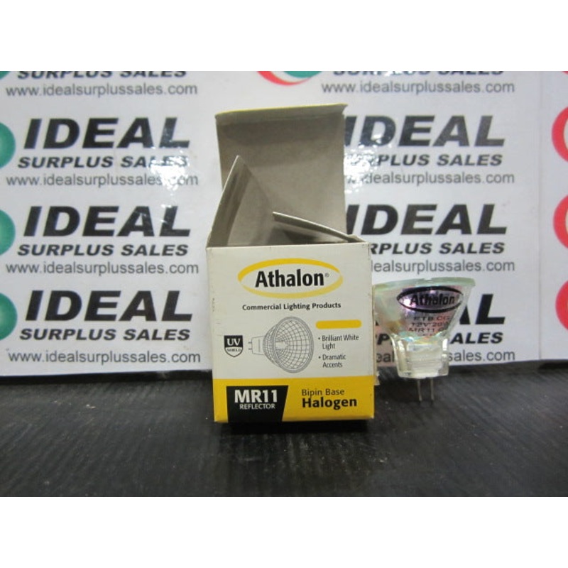 ATHALON FTB CG|Factory Sealed Packaging|New In Box|New No Box|Used|Reconditioned