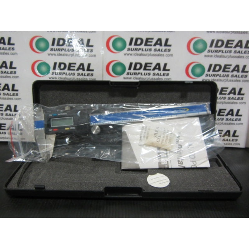 BLUE-POINT MCAL6|Factory Sealed Packaging|New In Box|New No Box|Used|Reconditioned