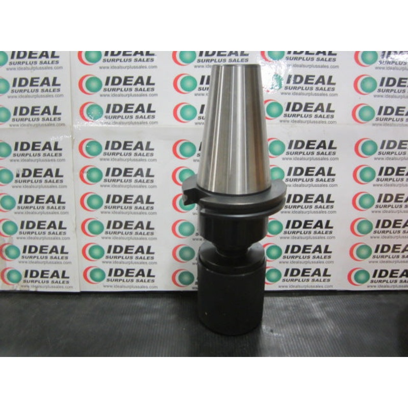 CAT50 #3 QUICK CHANGE TENSION & COMPRESSION HOLDER